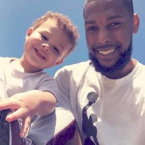 Meet your Posher, Marcus